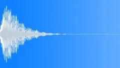 Electronic Interface Button 01Sound Effect