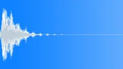 Electronic Interface Button 04 Sound Effect