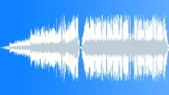 Electronic Intro (Dark, Gradual, Scary, Robot) Stock Music
