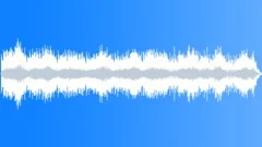 Electronic jangle sunrise Stock Music