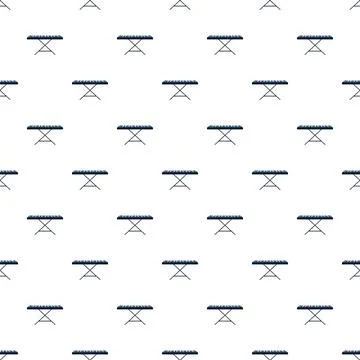 Electronic keyboard seamless pattern with musical instruments 스톡 일러스트
