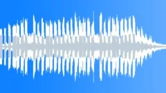 Electronic Logo 1 Stock Music