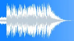 Electronic Logo 3 Stock Music