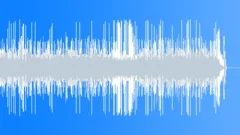 Electronic Magic Tale Stock Music