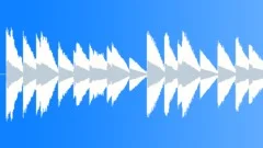Electronic Melody Sound Effect