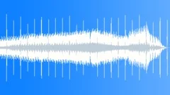 Electronic Minimalism (with house beat) Long VersionStock Music