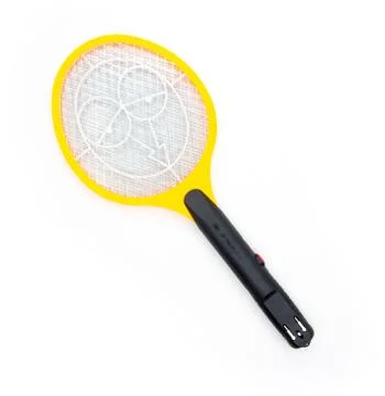 Electronic mosquitoes killer (Bug zapper) 스톡 사진