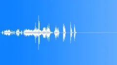 Electronic NCR Addition DrawerSound Effect