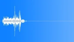 Electronic NCR Change CalculationSound Effect