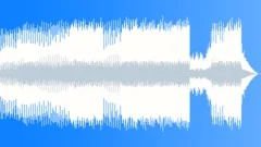 Electronic new age Stock Music