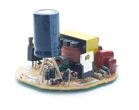 Electronic object Stock Photos
