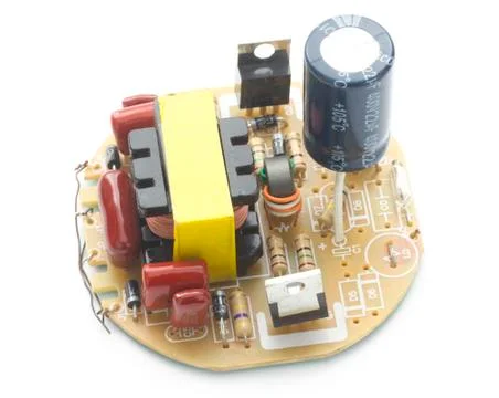 Electronic object Stock Photos