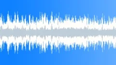 Electronic Piano Loop (Atmospheric, Inspirational, Background)Stock Music