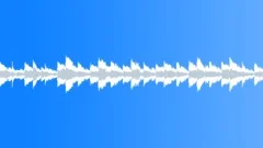 Electronic Pluck loop Stock Music