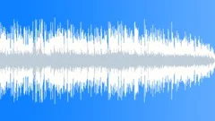 Electronic Pop Background Loop (Energetic, Upbeat, Motivational) Stock Music