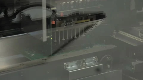 Electronic Programming Chips Видео 106187568