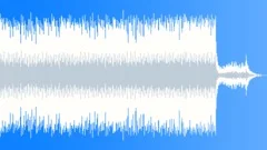Electronic Progressions (60-secs version)Stock Music