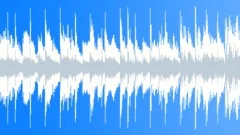 Electronic Rock Loop (Background, Transition, Action)Stock Music