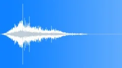 Electronic Rollover 01Sound Effect