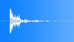 Electronic Scrap, Impact, Plastic, Metal, Crash, V1Sound Effect