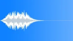 Electronic Scream Sound Effect