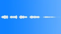 Electronic ShutoffSound Effect