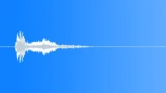 ELECTRONIC Sound Effect