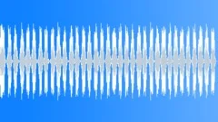 ELECTRONIC Sound Effect