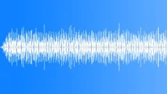 ELECTRONICSound Effect