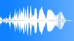 ELECTRONIC Sound Effect