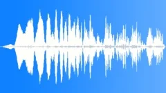 ELECTRONIC Sound Effect