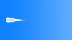 ELECTRONIC Sound Effect