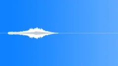ELECTRONIC Sound Effect