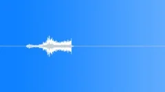 ELECTRONIC Sound Effect
