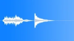 ELECTRONIC Sound Effect
