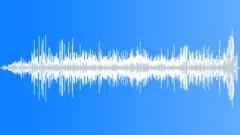 ELECTRONIC Sound Effect