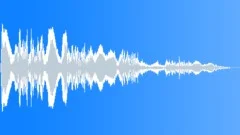 Electronic spring sound effectSound Effect