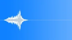 Electronic sweepSound Effect
