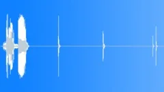 Electronic Switch On Off Sound Effect