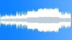 Electronic Symphonic Stock Music