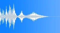 Electronic Thwap 01Sound Effect