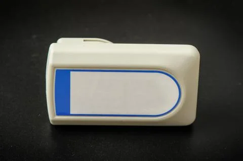Electronic Toll Collection Stock Photos