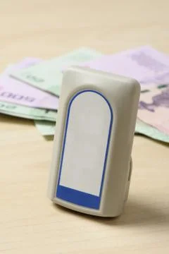 Electronic Toll Collection Stock Photos