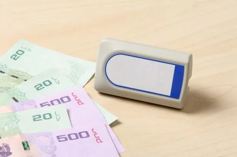Electronic Toll Collection Stock Photos