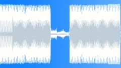 Electronic Tornado Stock Music