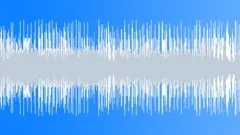 Electronic Uplifting Loop (Energetic, Corporate, Guitar, House)Stock Music