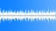 Electronic voice phenomenon EVP Horror sci fi ambience Sound-Effekt