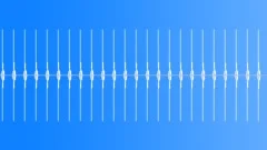 Electronic_repetitve high frequency sweep 188_01Sound Effect
