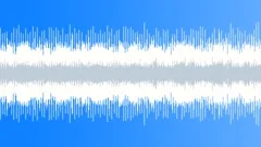 Electronica & Cinematic LoopStock Music