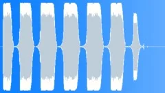 ELECTRONIC,ALARM Sound Effect